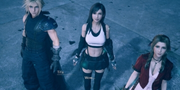 FINAL FANTASY VII REMAKE 20200408151327