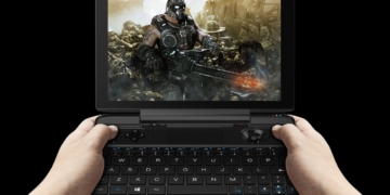GPD Win Max