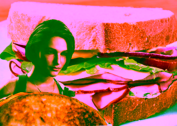 Jill Sandwich RE3 Remake