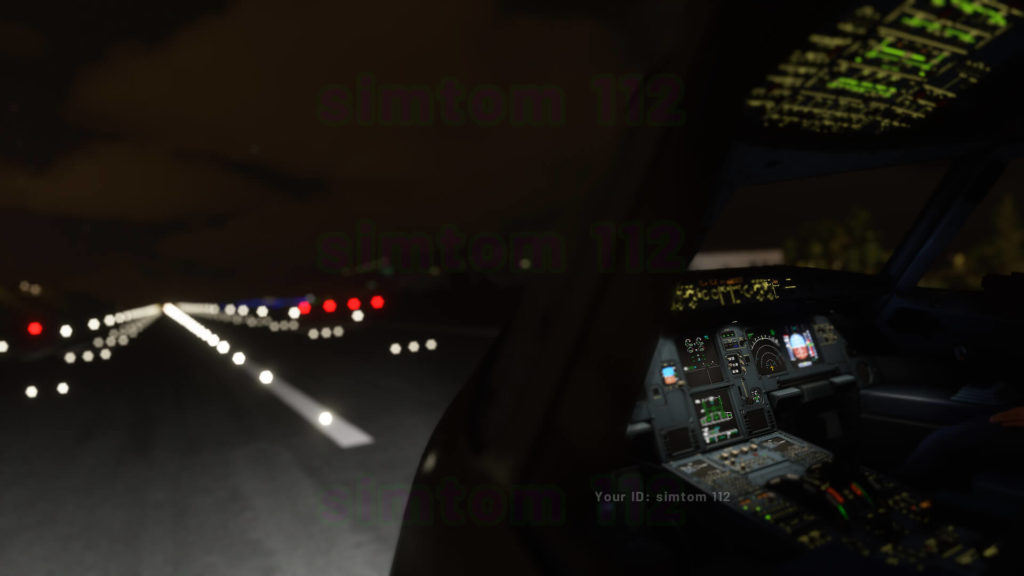 Microsoft Flight Simulator new screenshots 1