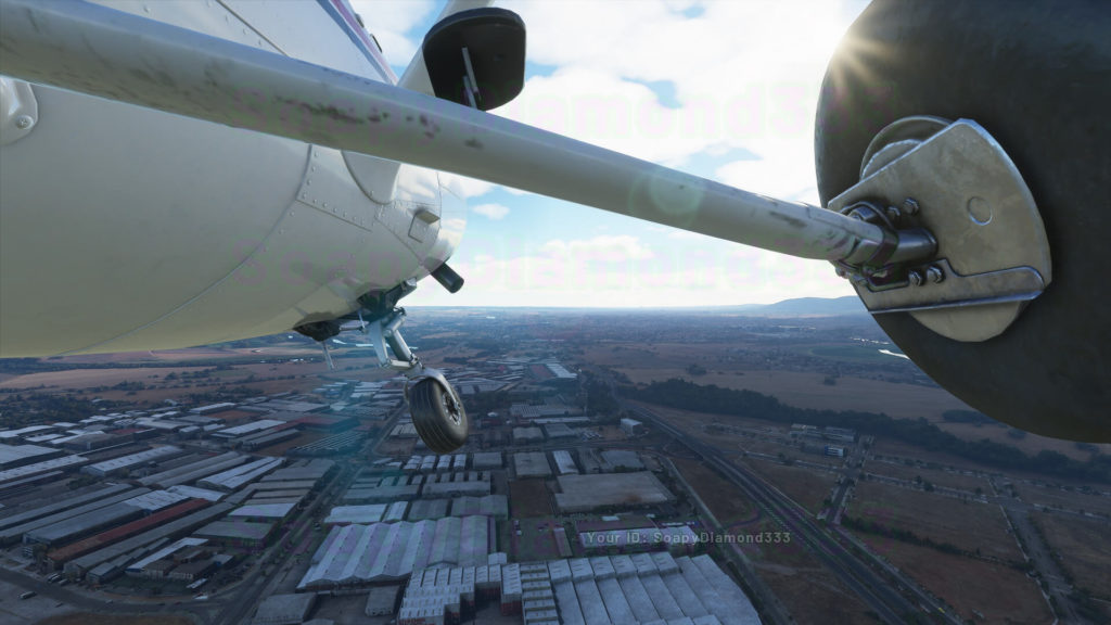 Microsoft Flight Simulator new screenshots 12