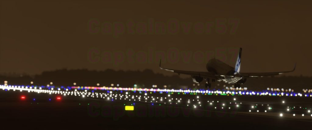 Microsoft Flight Simulator new screenshots 5