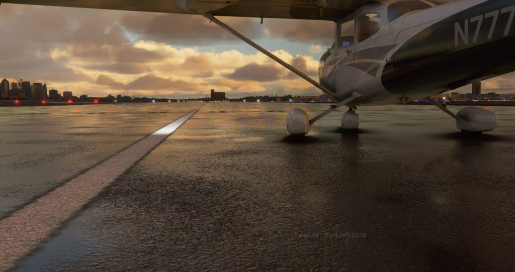 Microsoft Flight Simulator new screenshots 6