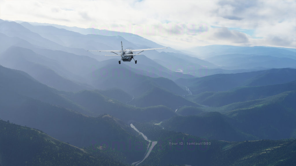 Microsoft Flight Simulator new screenshots 7