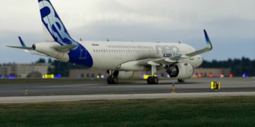 Microsoft Flight Simulator new screenshots 9