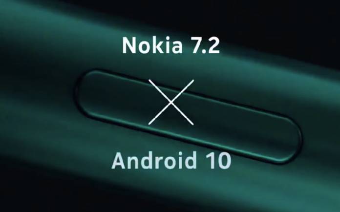 Nokia 7.2 Android 10 OS Update 696x434 1
