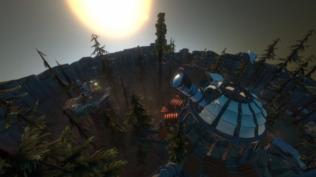 Outer Wilds 1