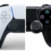 PS5 vs PS4 DualSense DualShock 4 Controller Comparison Differences