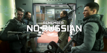 Remember No Russian