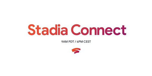 Stadia Connect April 28th