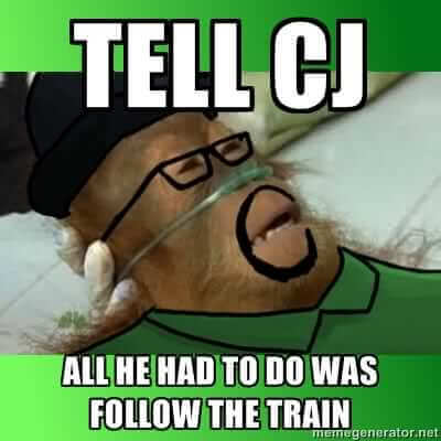 TELL CJ