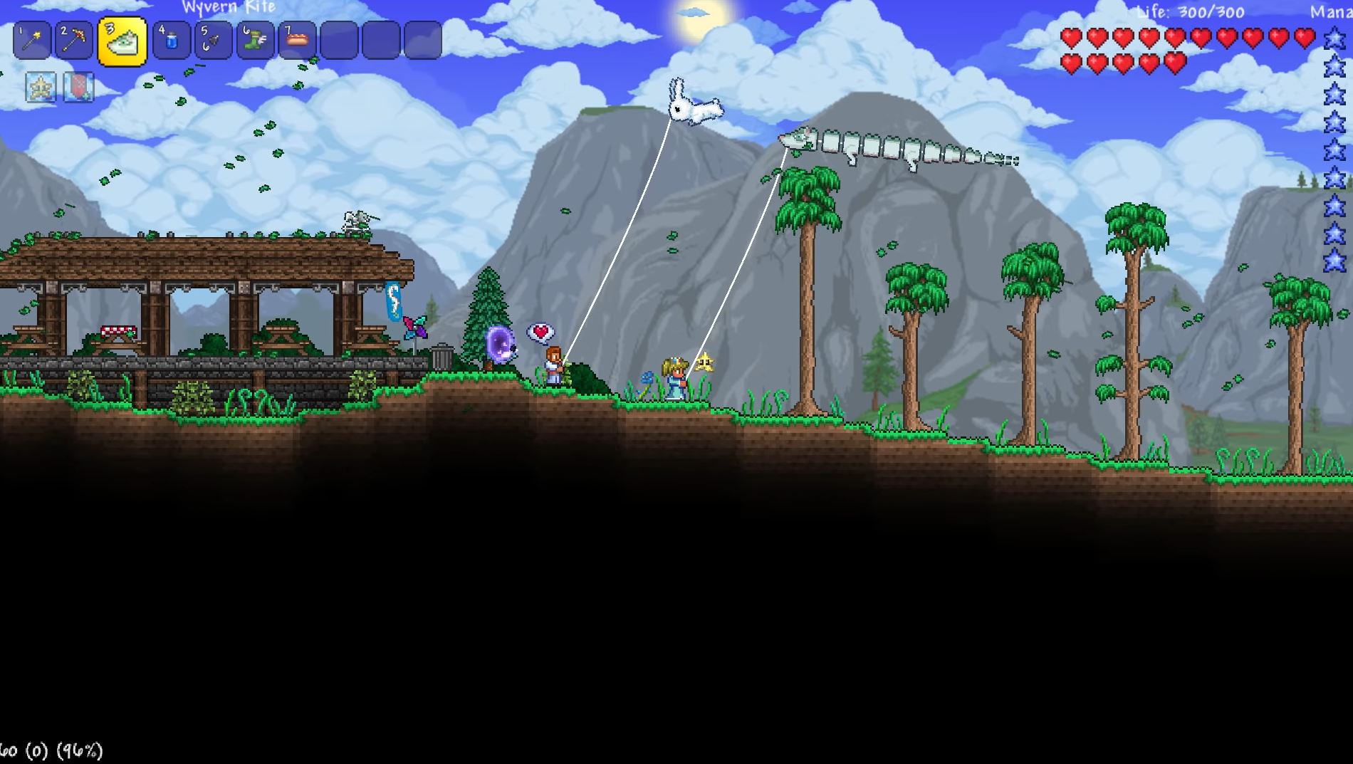 Terraria Akhirnya Umumkan Tanggal Pasti Update Besar Terakhirnya ...