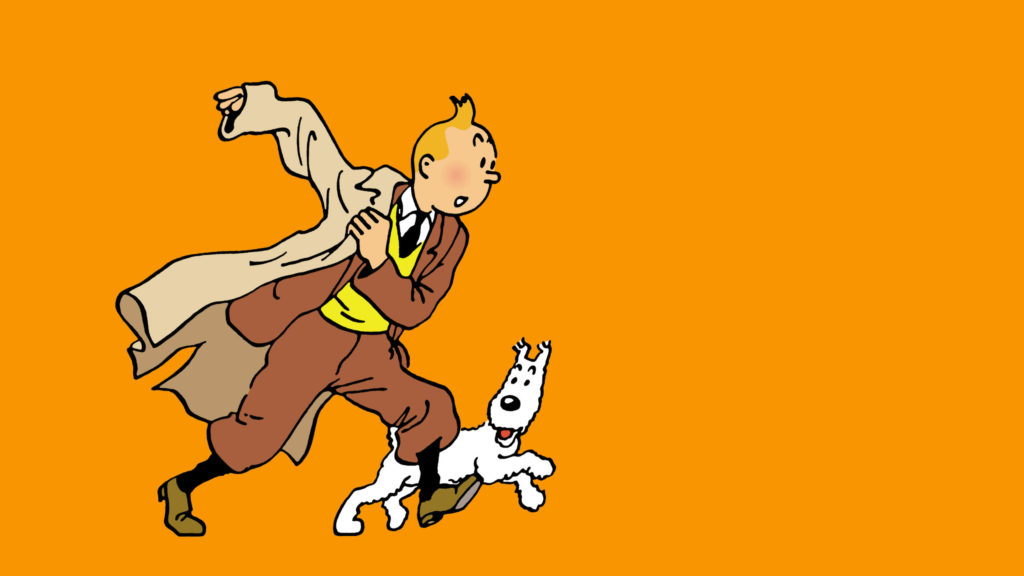 Tintin game coming to PC and consoles from Syberia developer scaled 1