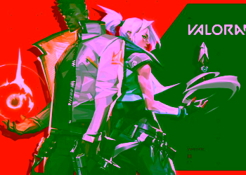 Valorant 1