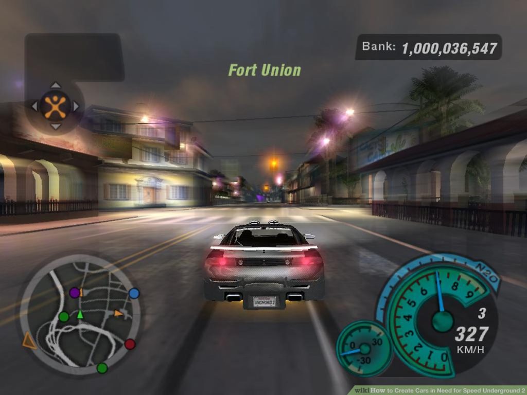 need for speed world cars hack