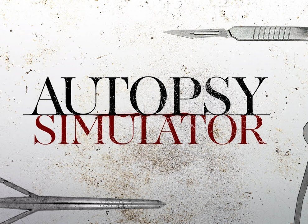 autopsy simulator game