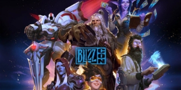 blizzcon