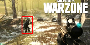 cod warzone hacker solution