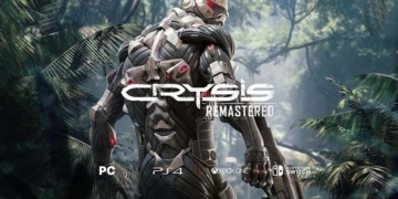 crysis switch