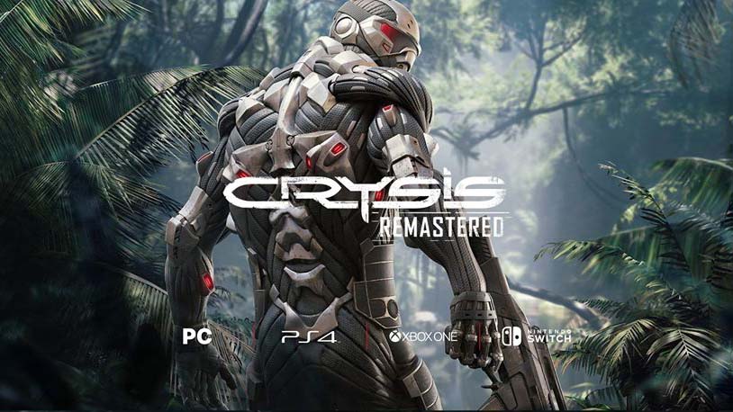 crysis switch