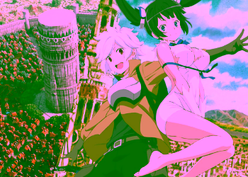 danmachi season 1 netflix
