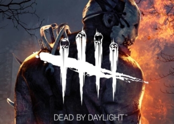 dead by daylight mobile android ios logo