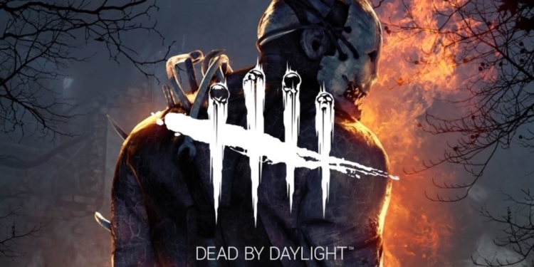 dead by daylight mobile android ios logo