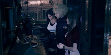 final fantasy 7 remake preload