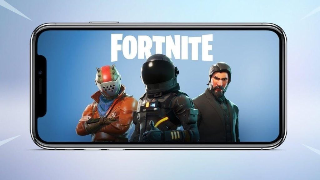 fortnite mobile einsteiger tipps