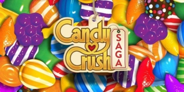 game candy crush
