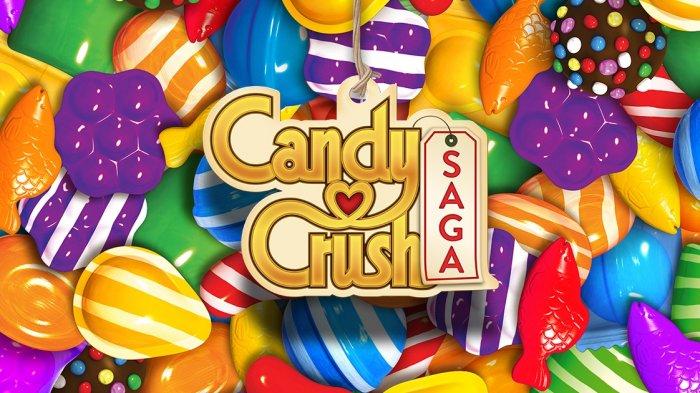 game candy crush