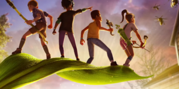 grounded obsidian lancera son jeu de survie le 28 juillet en acces anticipe 82eda3de 1920 1080 0 0 1079 349 e1586331980481