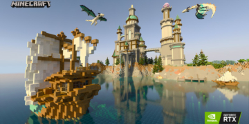 minecraft ray tracing 7