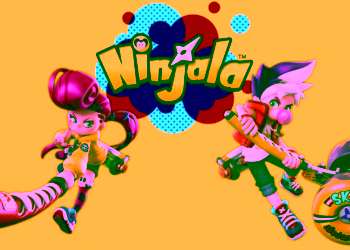 ninjala