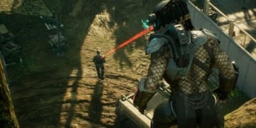 predator hunting grounds release date multiplayer illfonic 2427437