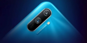 realme c3 dapatkan update patch keamanan terbaru 2020