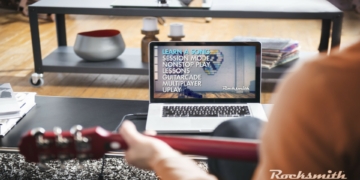 rocksmith 2014 wallpaper 8