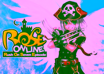 rose online
