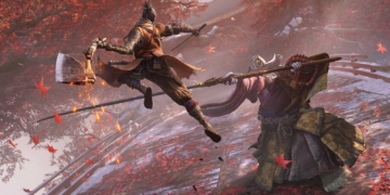 sekiro shadows die twice how to kill all bosses boss fight guides ps4 playstation 4.original