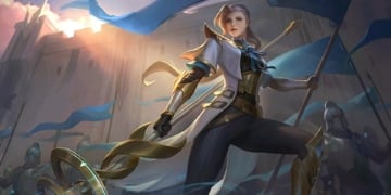 silvanna mobile legends