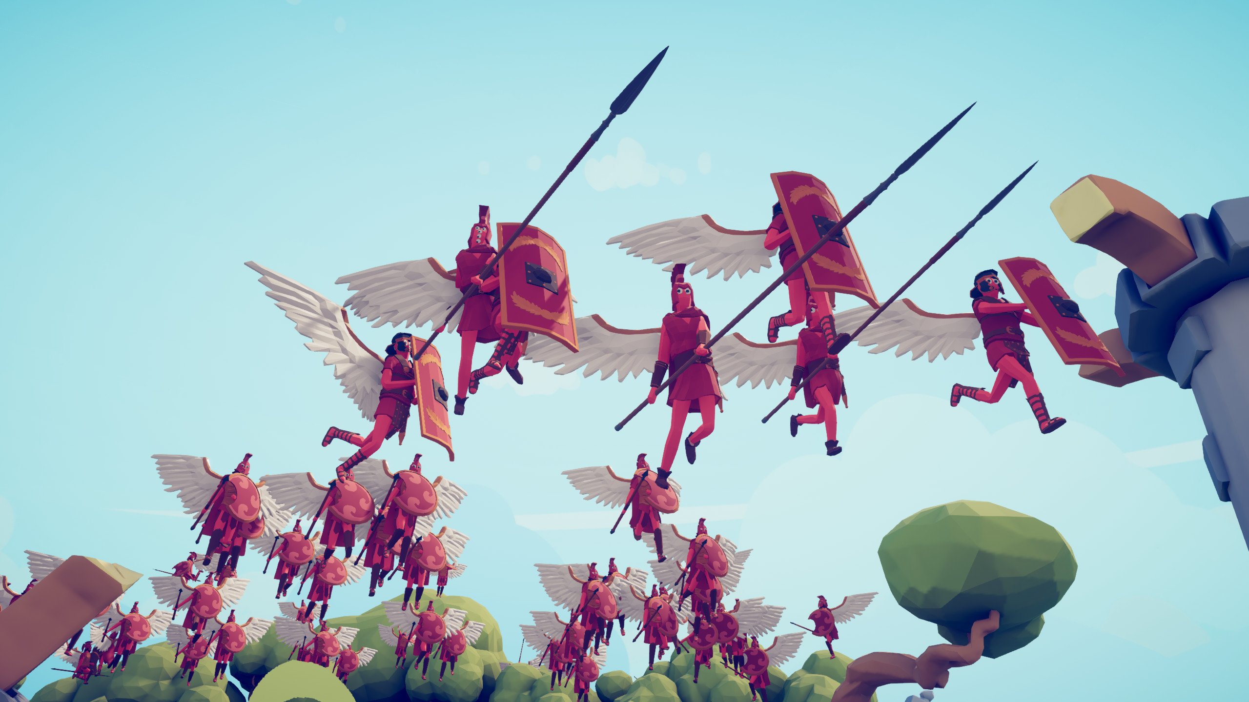 totally accurate battle simulator ppsspp ios