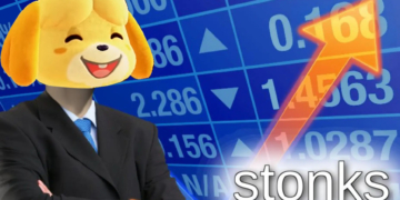 stonk isabelle
