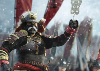 total war shogun 2