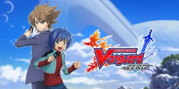 vanguard zero ios android featured
