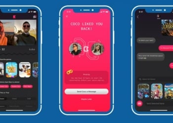 19 105416 new dating app kippo connects video game fans
