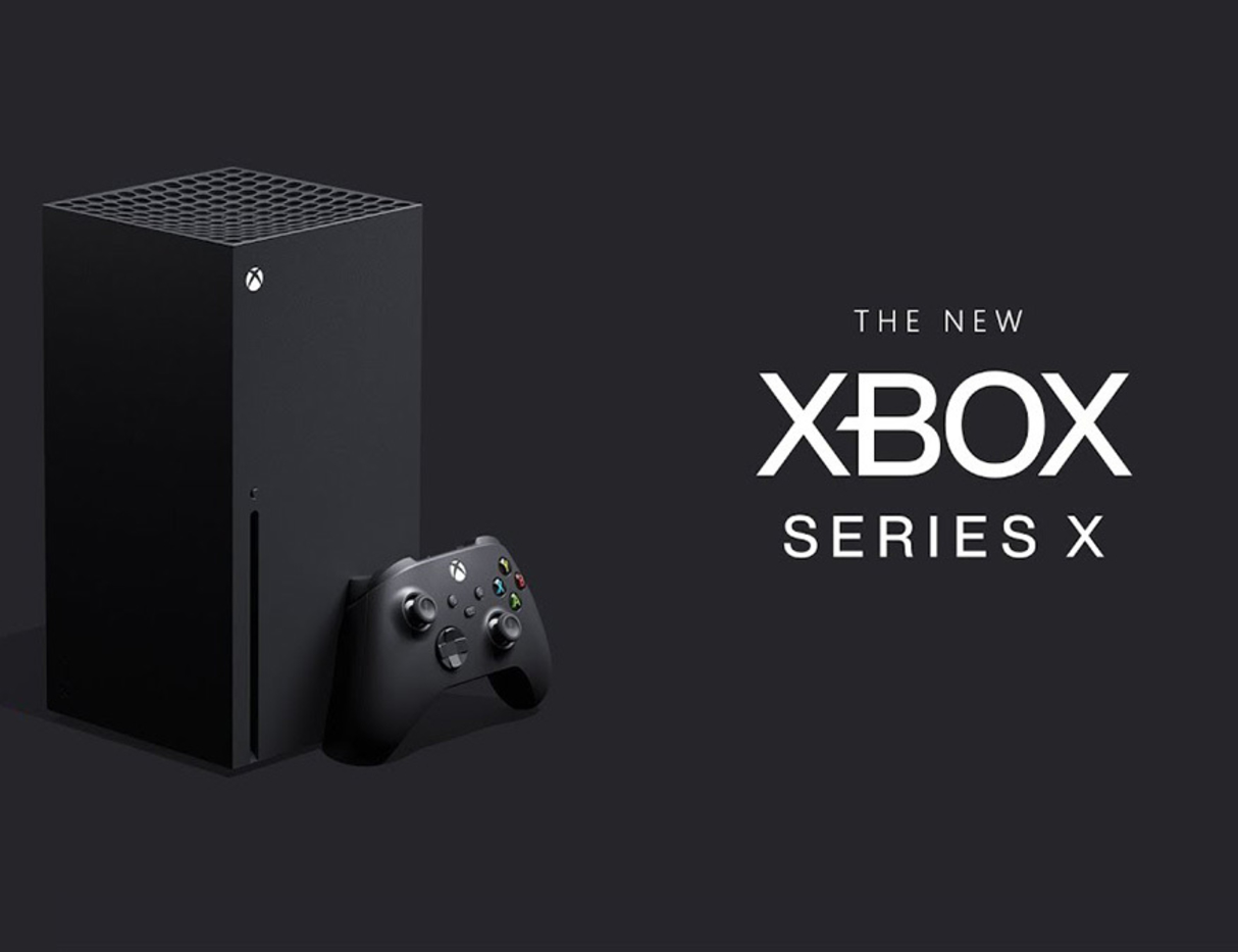 new xbox series x release date