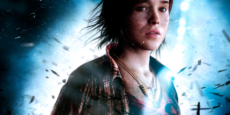 7004379 beyond two souls game
