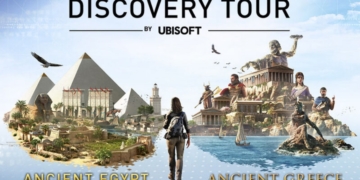 AC Discovery Tour