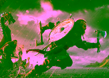 AC Valhalla
