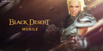 Black Desert Mobile Striker image